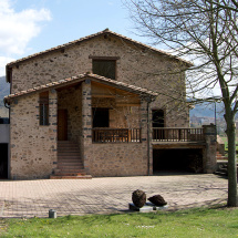 Exterior casa