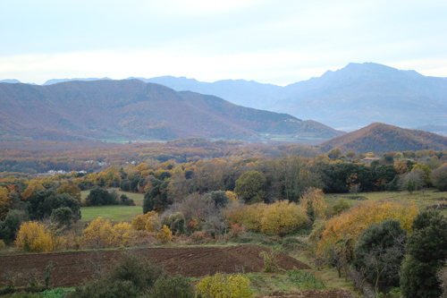 La Vall d’en Bas – La Garrotxa